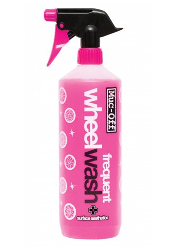 Frequent Wheel Wash 1L