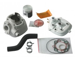 Cylinder kit 70cc competition