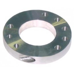 Bearing holder round 30m/m