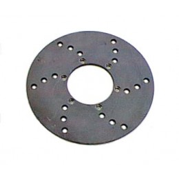 Brake disc 7m/m