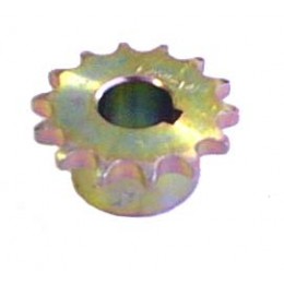 Front sprocket 11T/428