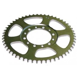 Rear sprocket 54T