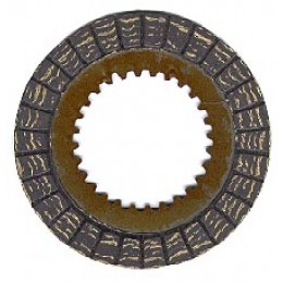 Clutch plate friction Honda GX