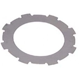 Clutch plate steed Honda GX160