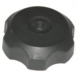 Fuel tank cap