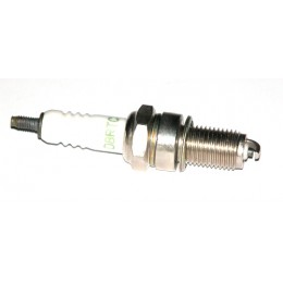 Spark plug