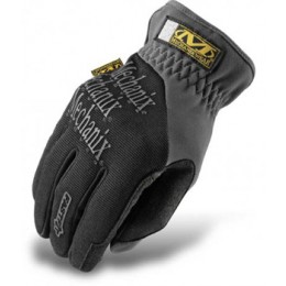 FastFit Glove Black L