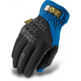 FastFit Glove Blue M