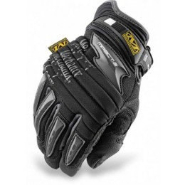 M-Pact 2 Glove Black M