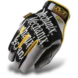 The Original 0.5 Glove Black S