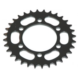 Sprocket, rear 35T