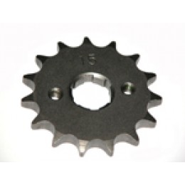 Sprocket, drive 15T/428