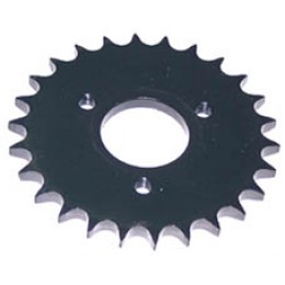 Final drive sprocket assy 26T