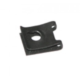 U plate nut