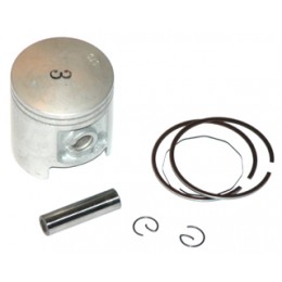 Aeon 70cc piston kit 47.50m/m