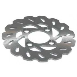 Front brake disc Barossa 250cc