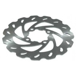 Rear brake disc Barossa 250cc