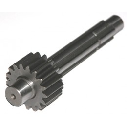 Counter shaft, transmiss. assy