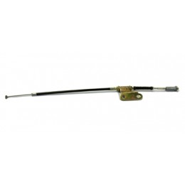 Rear brake cable CX100