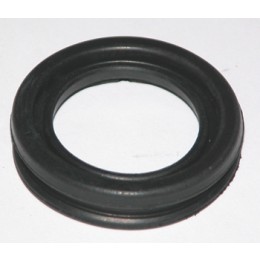 Rear caliper dustproof ring