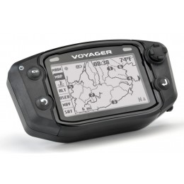 TrailTech Voyager GPS