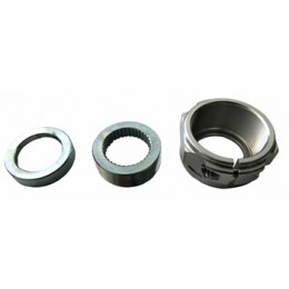 Axle Lock Nut Yamaha Raptor350