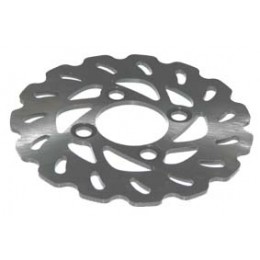 Front brake disc Yamaha 350