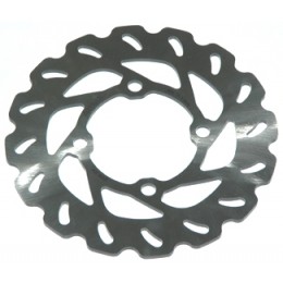 Rear brake disc Kawasaki KFX45