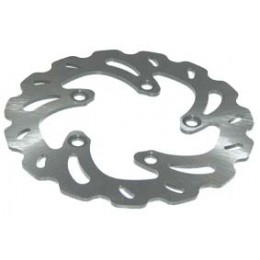 Rear brake disc Kymco KXR250