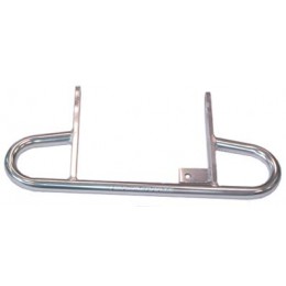 Wide grab bar Suzuki LTZ400