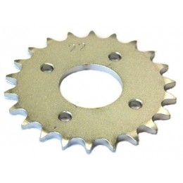 Sprocket 22T Suzuki LT80