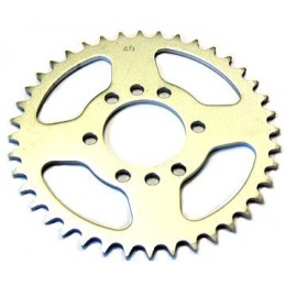 Sprocket 39T Suzuki LTZ400