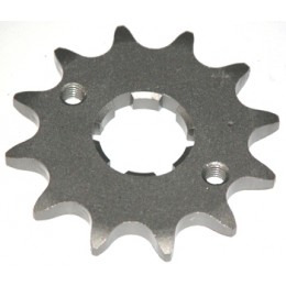 Sprocket 12T Yamaha Banshee