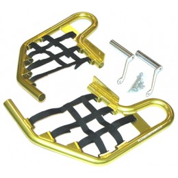 Set Nerf Bars Suzuki LTZ400