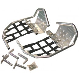 Nerf Bars RACE Yamaha YFZ450