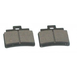 Brake pad set rear Kymco KXR25