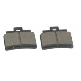 Brake pad set rear Kymco KXR25