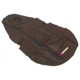 Seat cover carbon Kawasaki KFX