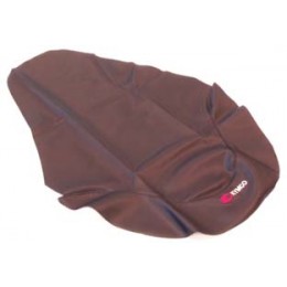 Seat cover carbon Kymco KXR250