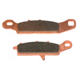 Brake pad set Kawasaki KFX700