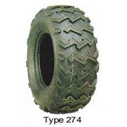 Atv tyre 25x12-10 HF-274