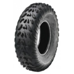 Atv tyre 20x7-8 A-007