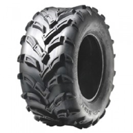 Atv tyre 25x8-12 A-024