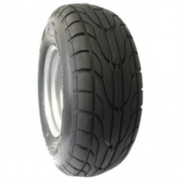 Atv tyre 25x8-12 ST92