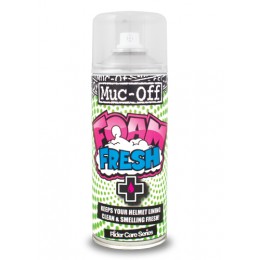 Helmet Foam Fresh 400ml