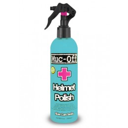 Helmet Polish 250ml