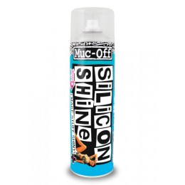 Silicone Shine 500ml