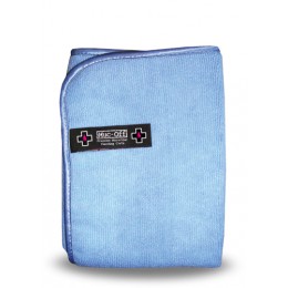 Microfibre Polishing Cloth