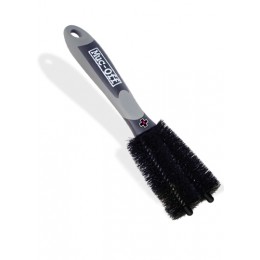 Two Prong Brush