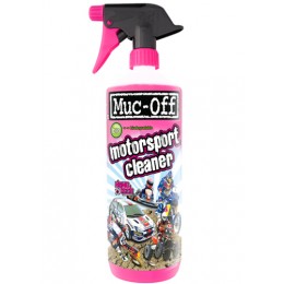 Motorsports Cleaner 1L